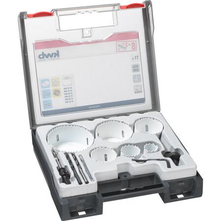 2. Bild von Universal-Lochsägen-Set 11-teilig