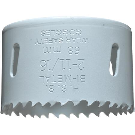 3. Bild von Universal-Lochsägen-Set 11-teilig