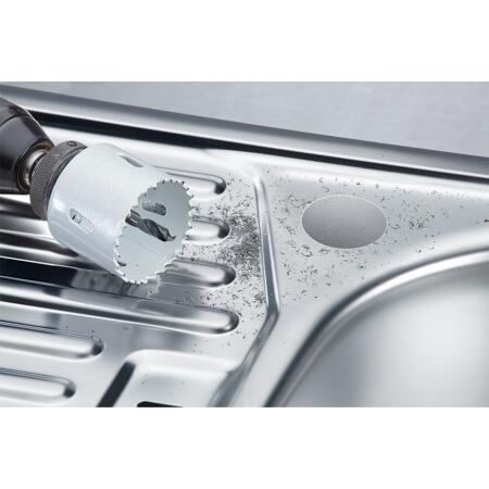 4. Bild von Universal-Lochsägen-Set 11-teilig
