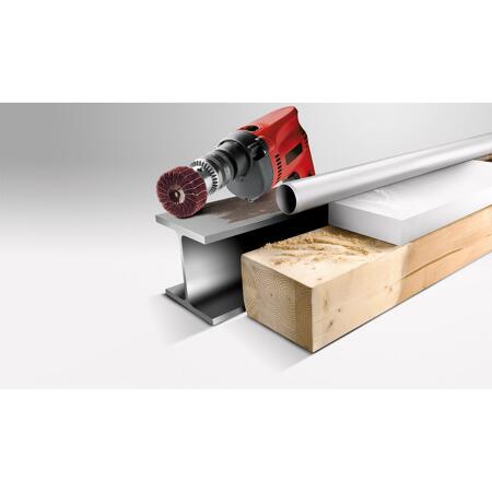 3. Bild von Vliesmopstift grob K60 Ø 75 x 45 mm