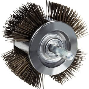 Universalbürsten-Set 'Aggresso Power' 3-teilig