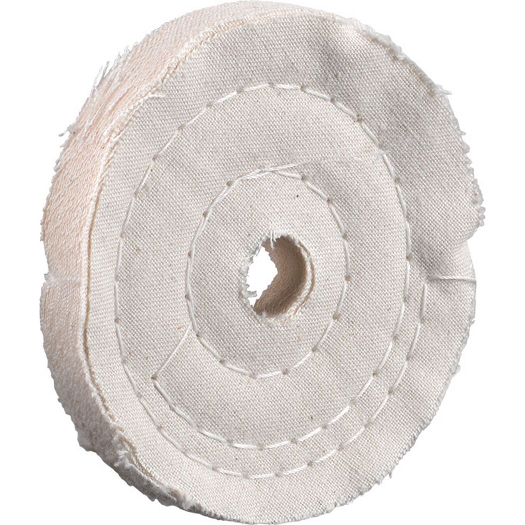 Schwabbelscheibe Ø 75 mm