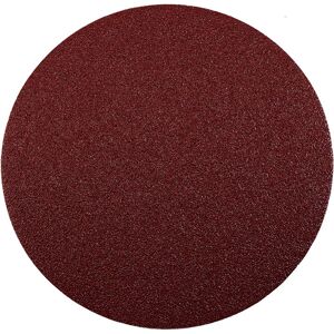 Schleifscheibe 'Quick-Stick' Ø 115 mm K40/80/120 10 Stück