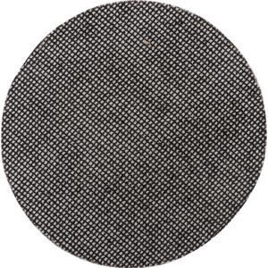 Gitterleinen für Exzenterschleifer 'Quick-Stick' Ø 125 mm K120 5 Stück