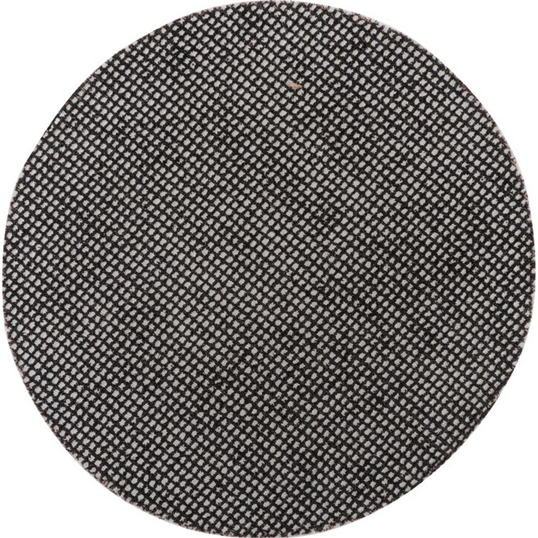 Gitterleinen für Exzenterschleifer 'Quick-Stick' Ø 125 mm K220 5 Stück