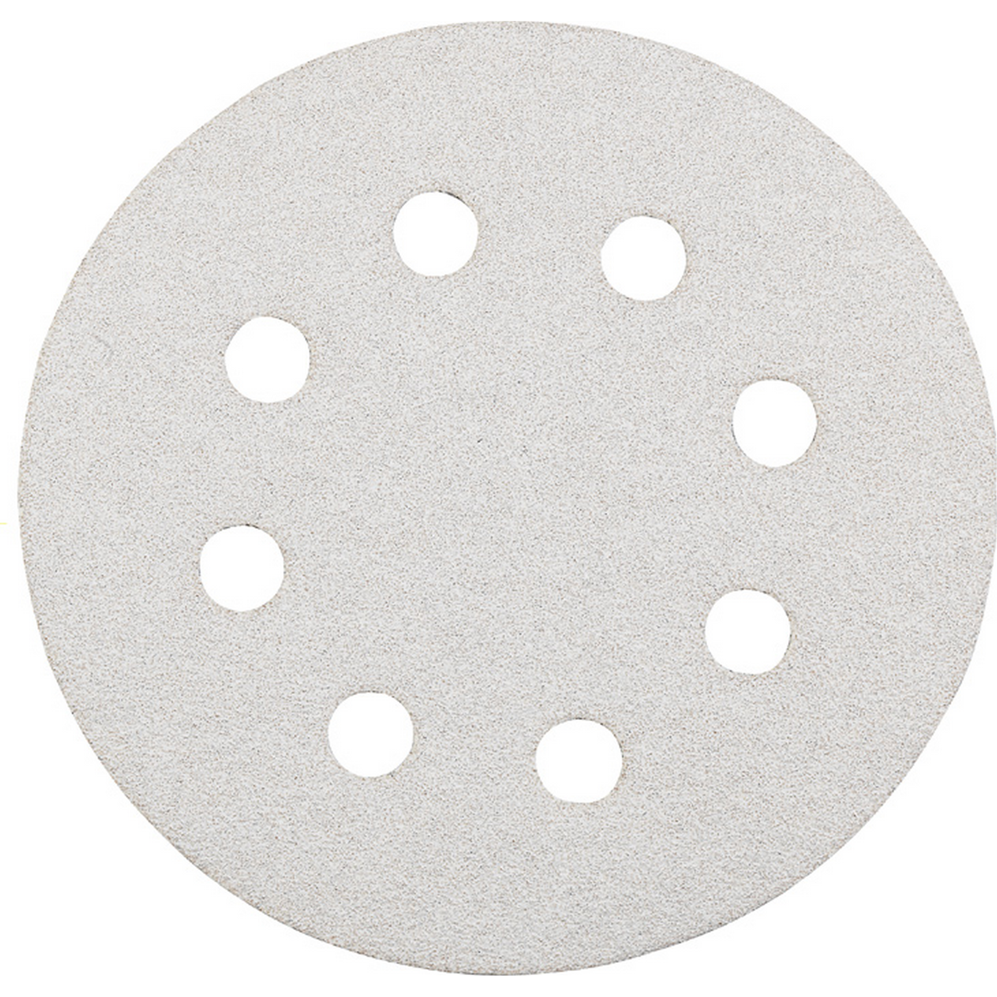 Schleifscheibe 'Quick-Stick' Ø 125 mm K40 5 Stück