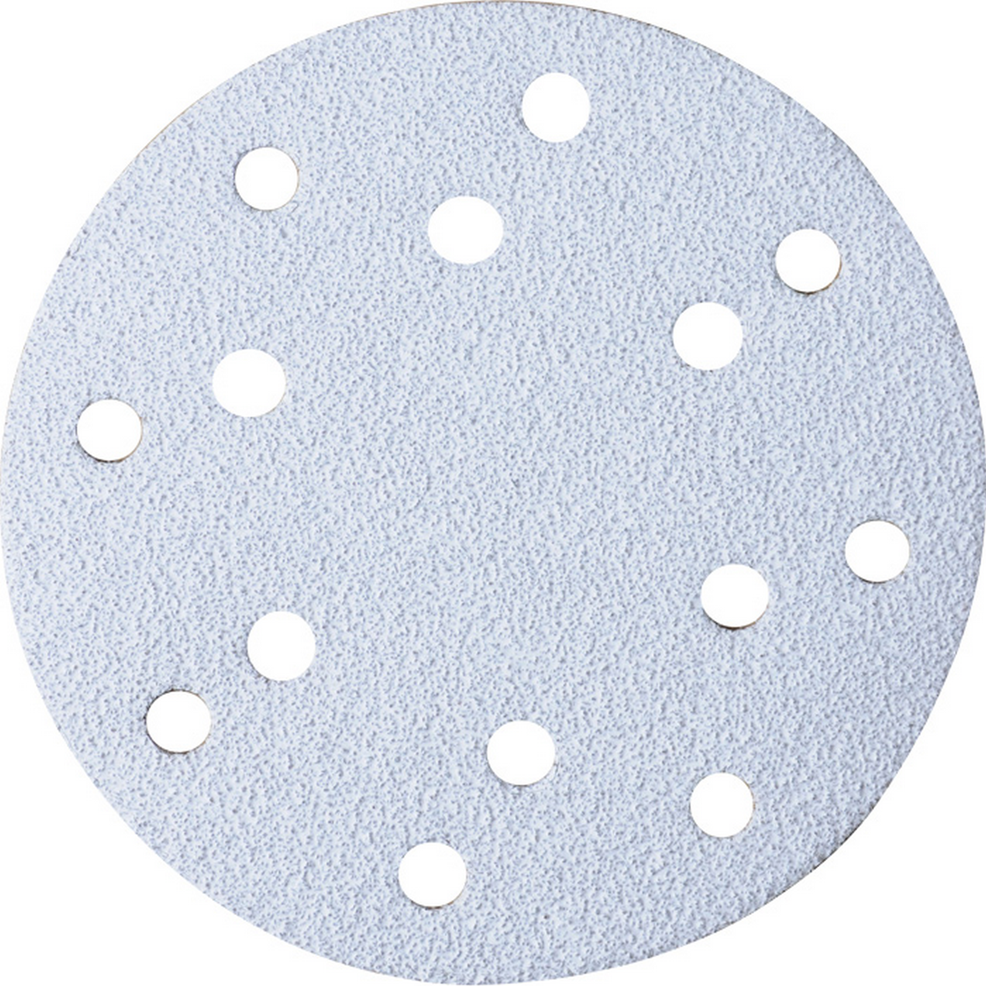 Schleifscheibe 'Quick-Stick' Ø 150 mm K120 5 Stück