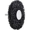 Reinigungsscheibe Nylon Ø 100 mm