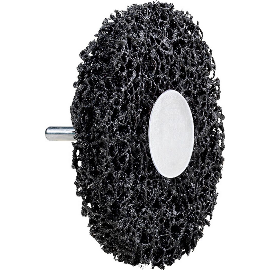 Reinigungsscheibe Nylon Ø 100 mm