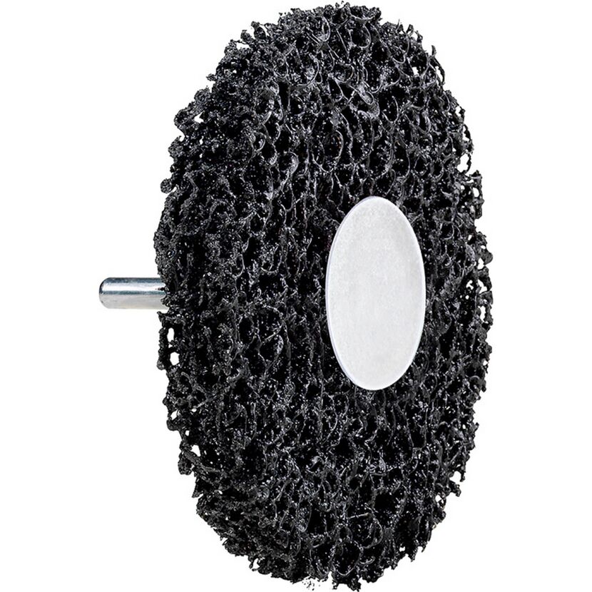 Reinigungsscheibe Nylon Ø 100 mm