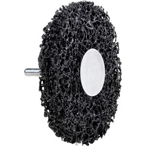 Reinigungsscheibe Nylon Ø 100 mm