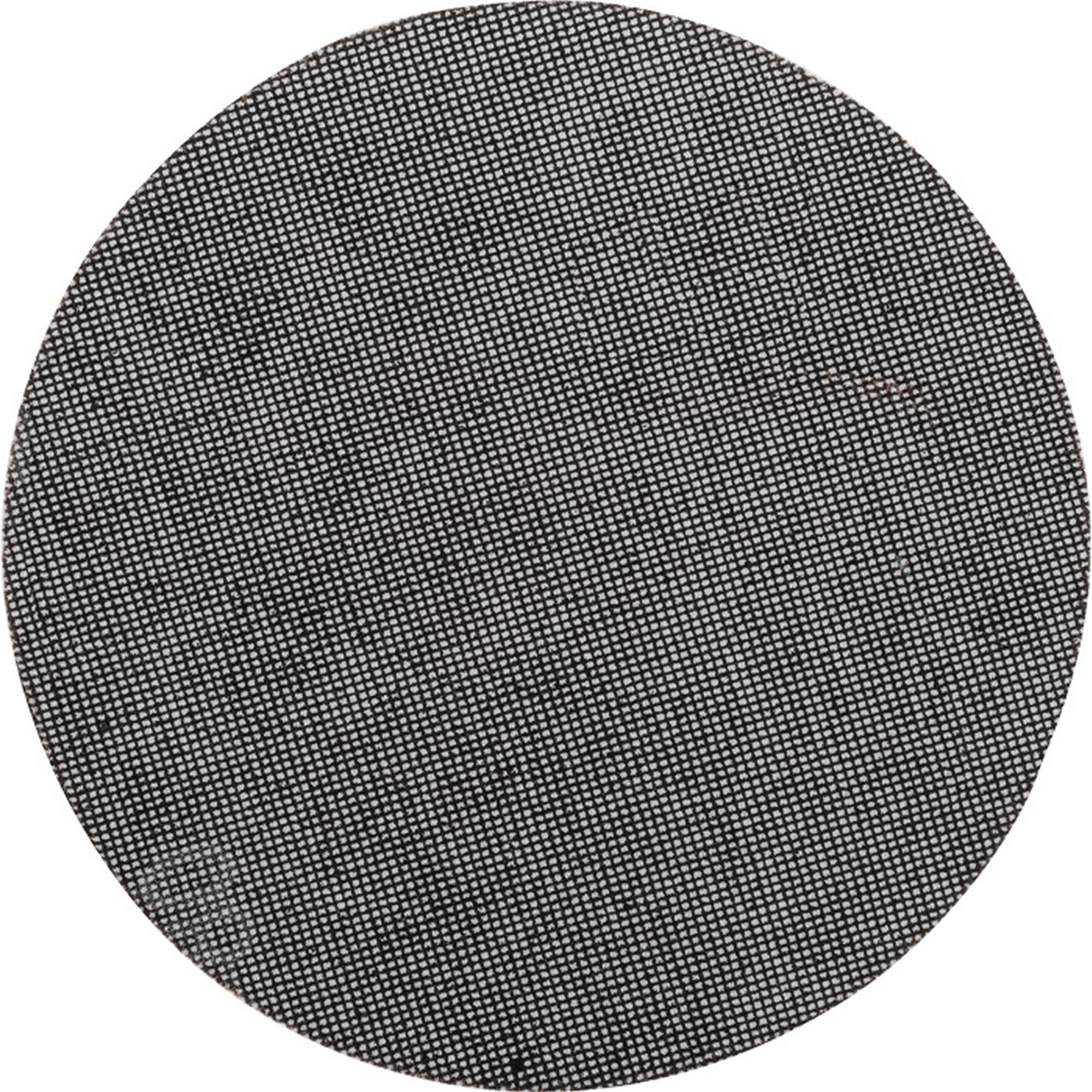 Gitterleinen für Langhalsschleifer 'Quick-Stick' Ø 225 mm K80 5 Stück