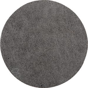 Gitterleinen für Langhalsschleifer 'Quick-Stick' Ø 225 mm K80 5 Stück