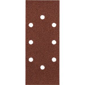 Schleifstreifen für Holz/Metall 9,3 x 23 cm 30 Stück