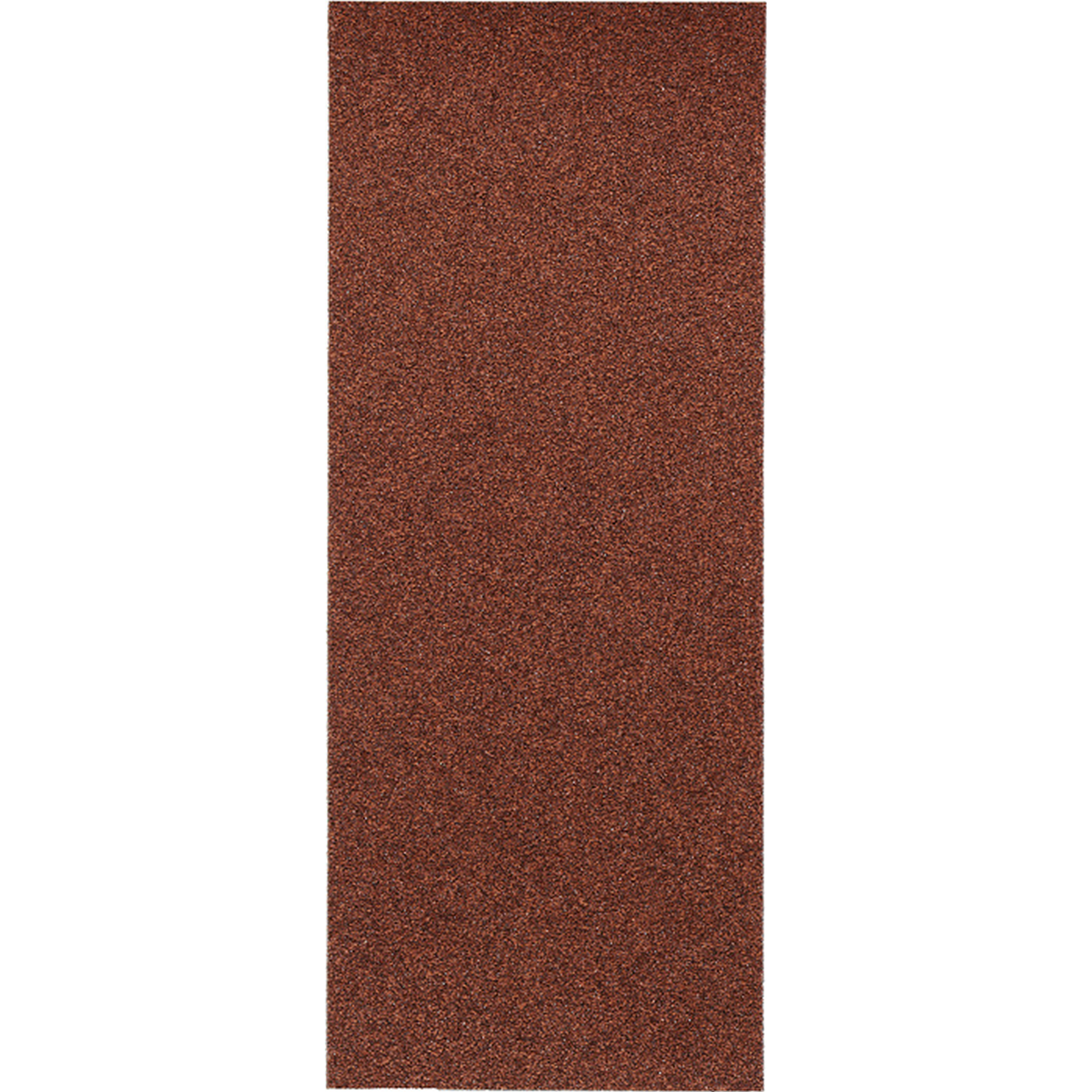 Schleifstreifen für Holz/Metall 9,3 x 23 cm 50 Stück