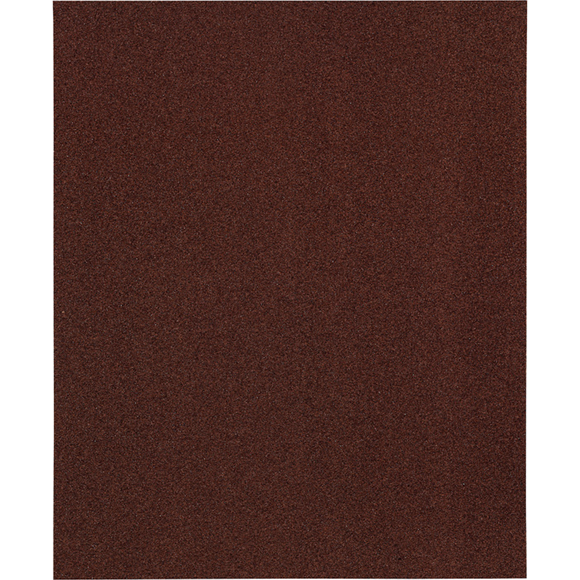 Schleifpapier für Holz/Metall 20 Stück