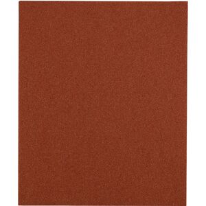 Schleifpapier 'Holz & Farbe' 230 x 280 mm K80