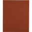 Schleifpapier 'Holz & Farbe' 230 x 280 mm K80