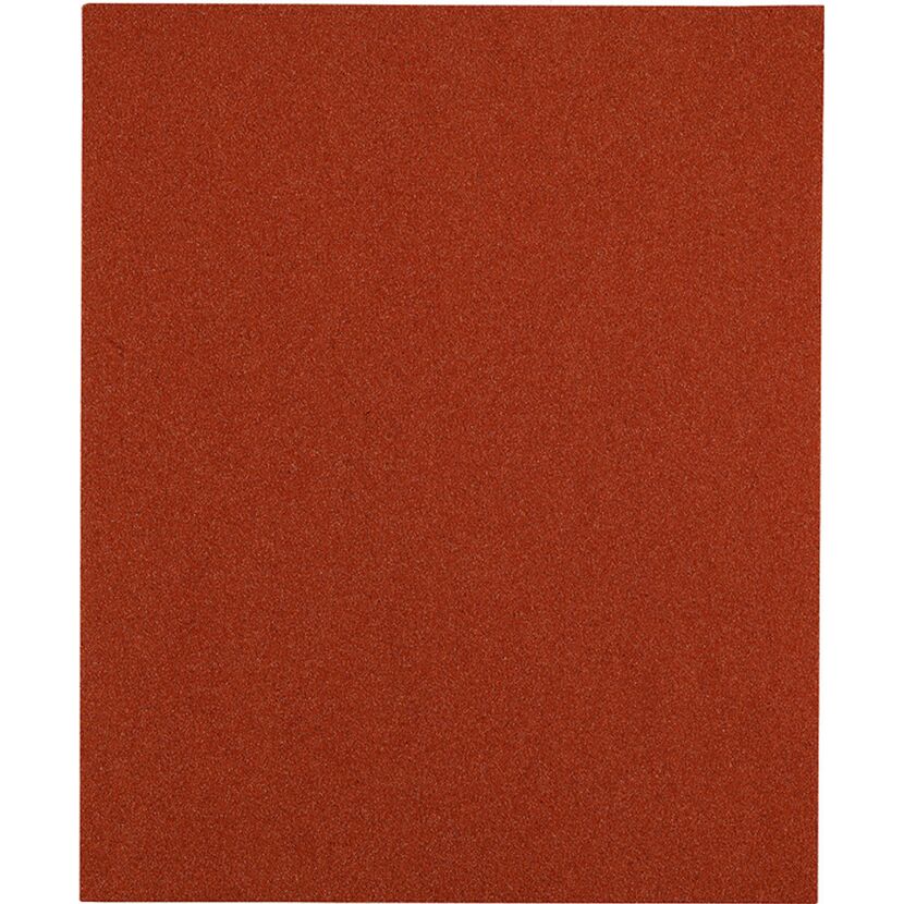 Schleifpapier 'Holz & Farbe' 230 x 280 mm K150