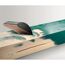 Schleifpapier 'Holz & Lack' 230 x 280 mm K40