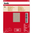 Schleifpapier 'Holz & Lack' 230 x 280 mm K320