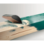 Schleifpapier 'Holz & Lack' 230 x 280 mm K320
