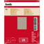 Schleifpapier 'Holz & Lack' 230 x 280 mm K320
