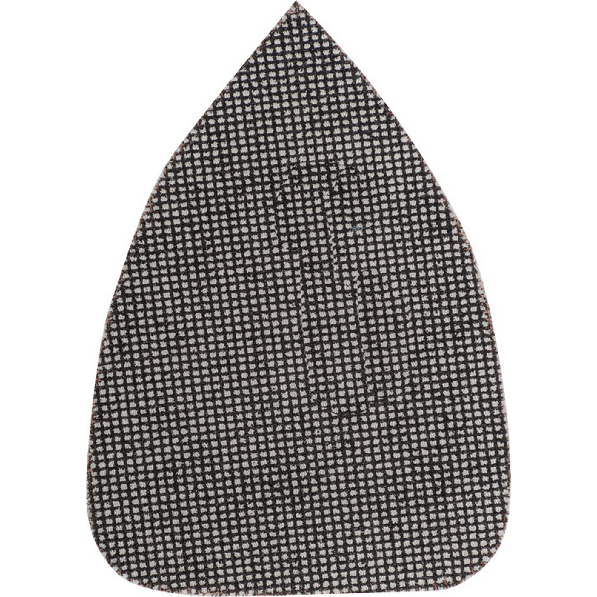 Gitterleinen für Deltaschleifer 'Quick-Stick' 97 x 136 mm K80 5 Stück