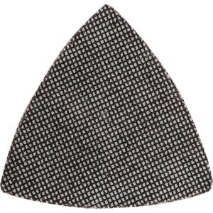 Gitterleinen für Deltaschleifer 'Quick-Stick' 93 x 93 mm K220 5 Stück