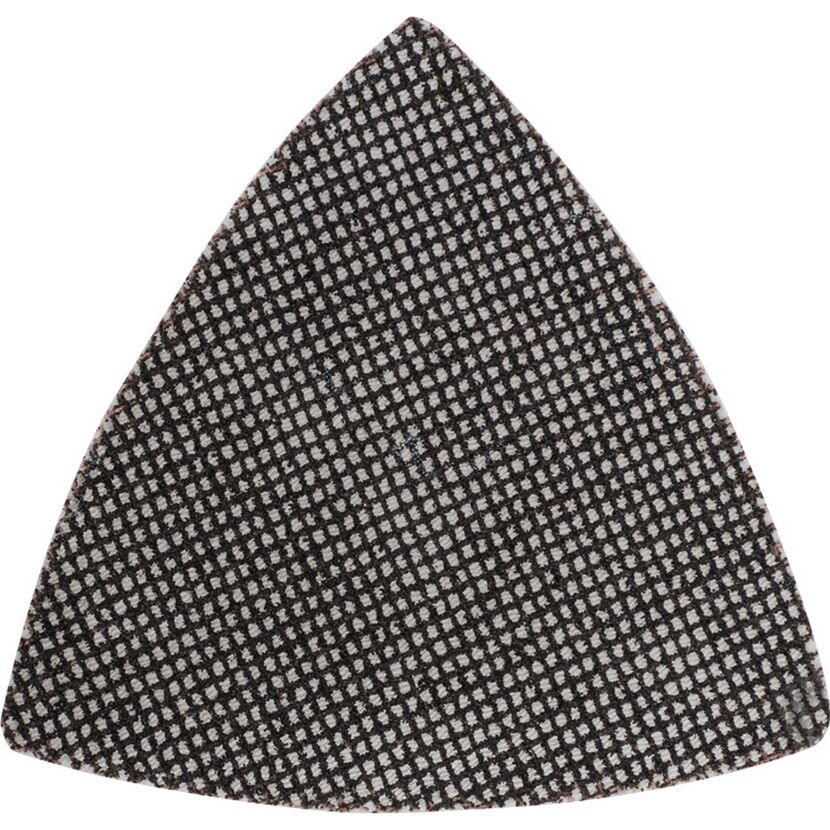 Gitterleinen für Deltaschleifer 'Quick-Stick' 93 x 93 mm K120 5 Stück