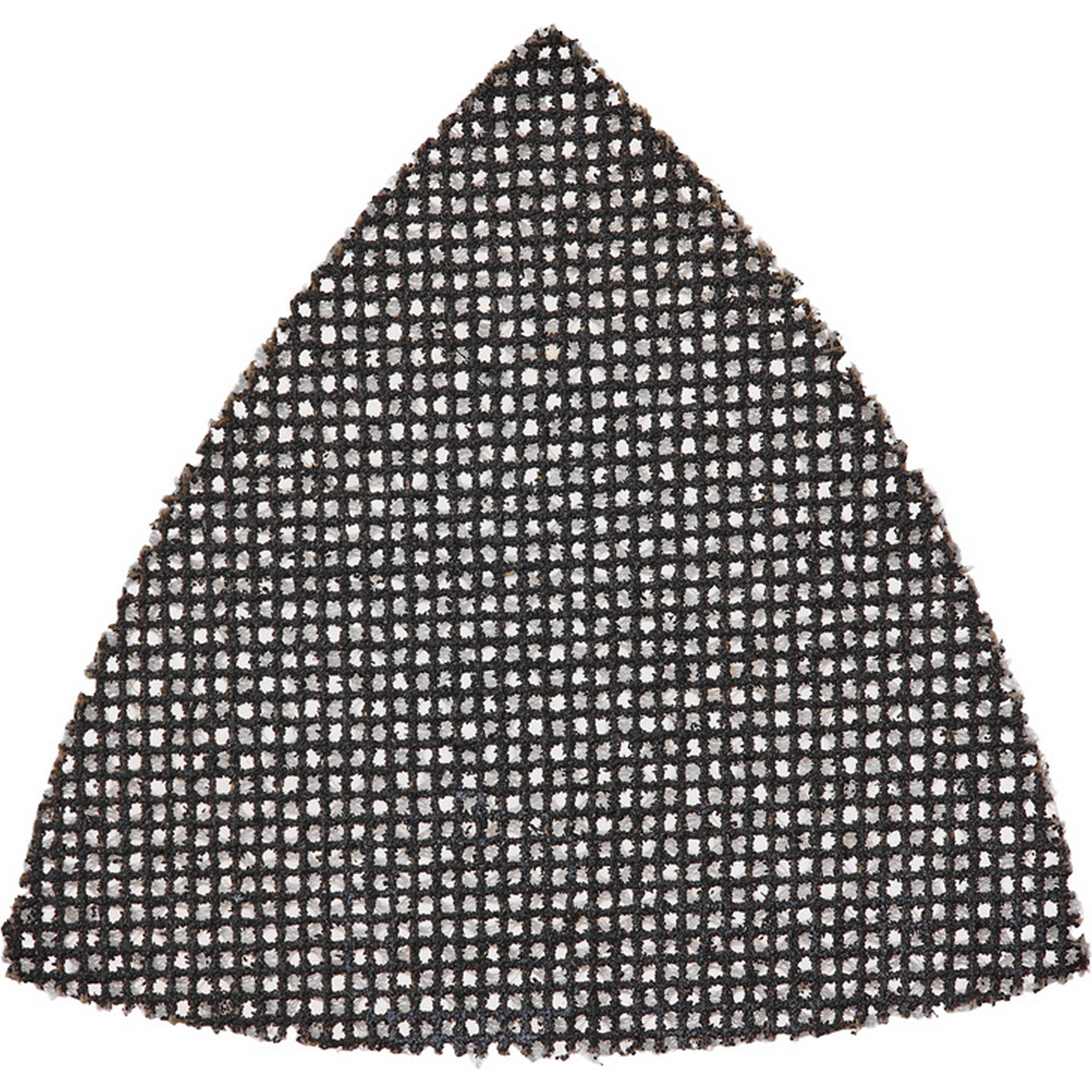 Gitterleinen für Deltaschleifer 'Quick-Stick' 93 x 93 mm K80 5 Stück