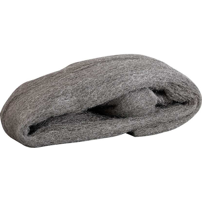 Stahlwolle fein 200 g