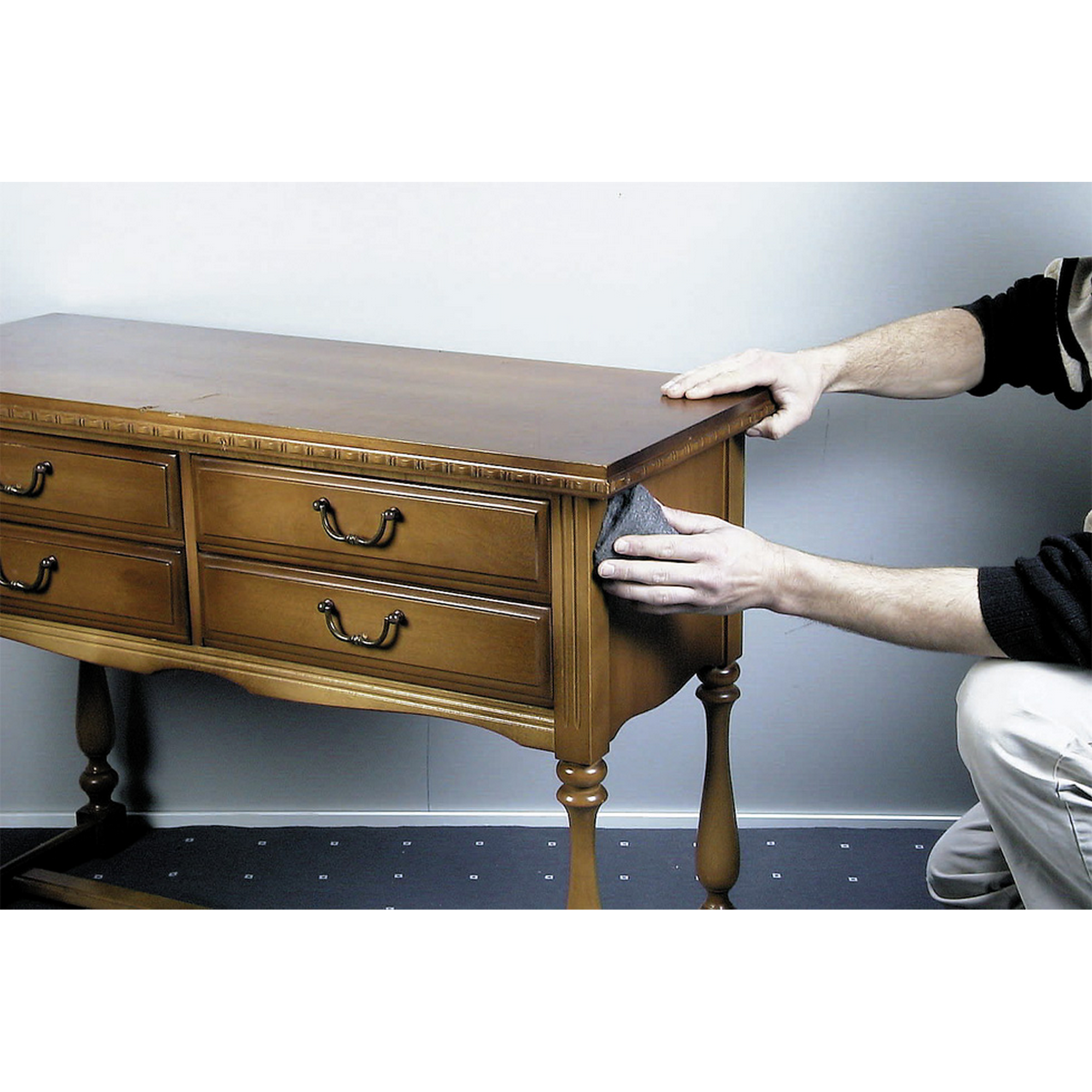 Stahlwolle fein 200 g