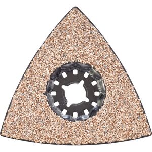 Delta-Raspel Hartmetall Starlock Ø 78 mm