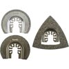 Multitool-Set 3-teilig