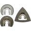 Multitool-Set 3-teilig