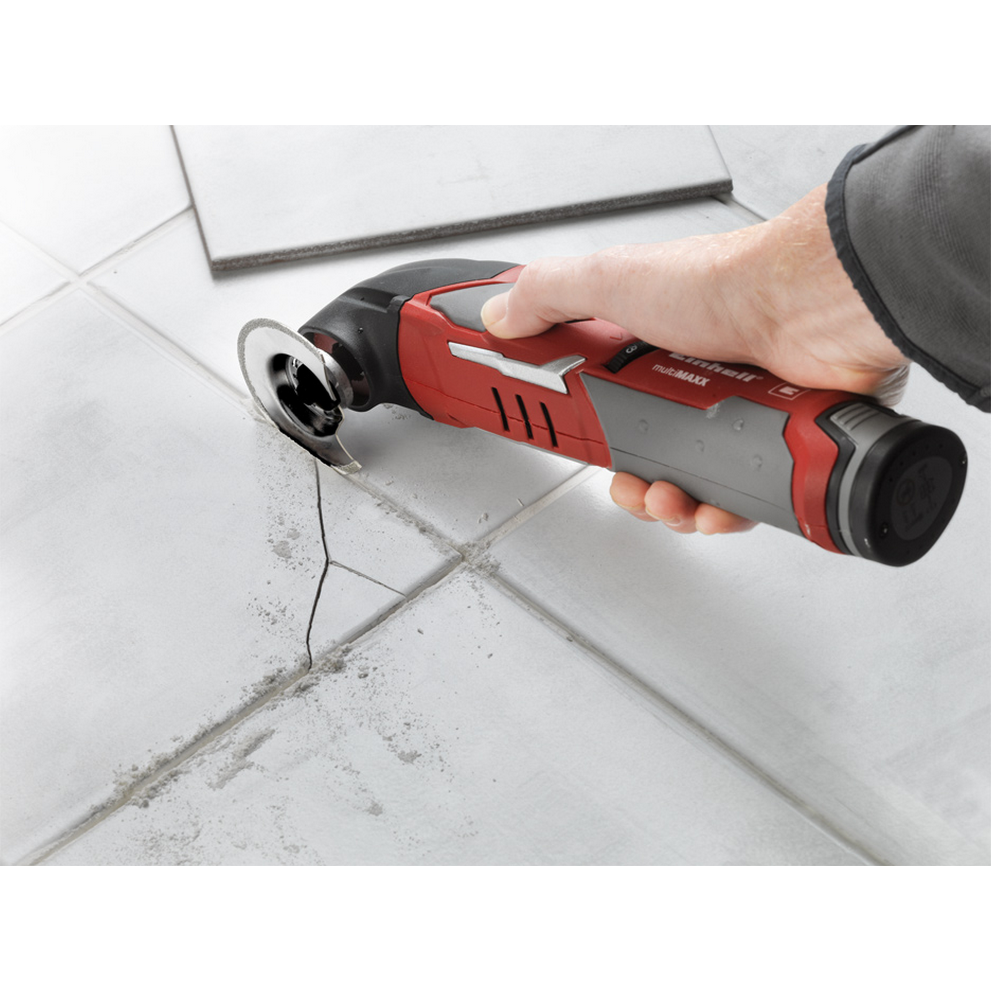 Multitool-Set 3-teilig