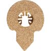 Raspel Hartmetall Fingerform 65 mm
