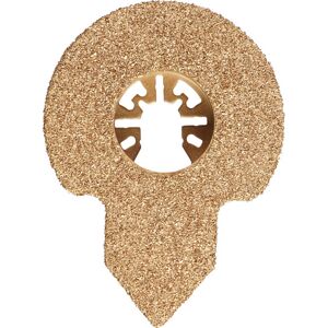Raspel Hartmetall Fingerform 65 mm