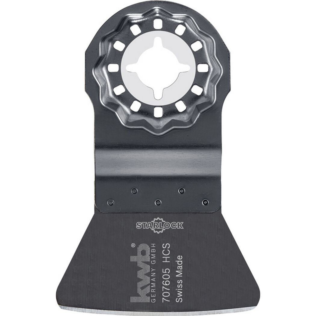 Schaber HCS Starlock 52 mm