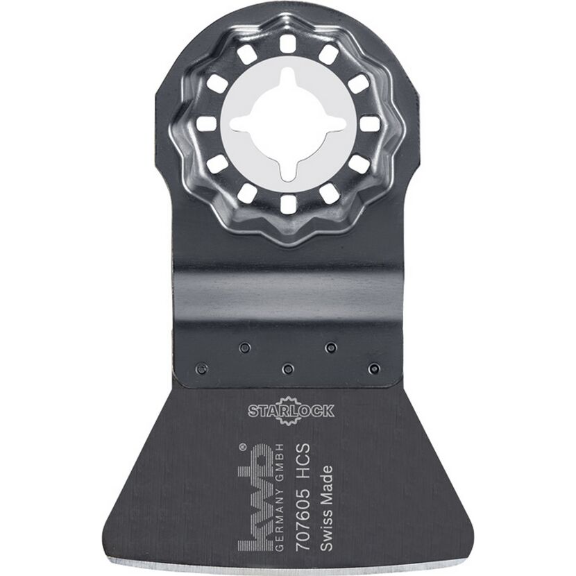 Schaber HCS Starlock 52 mm