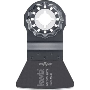 Schaber HCS Starlock 52 mm