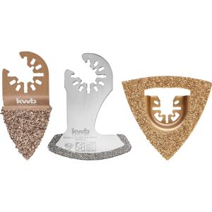 Fliesen-Reparatur-Set 21-teilig