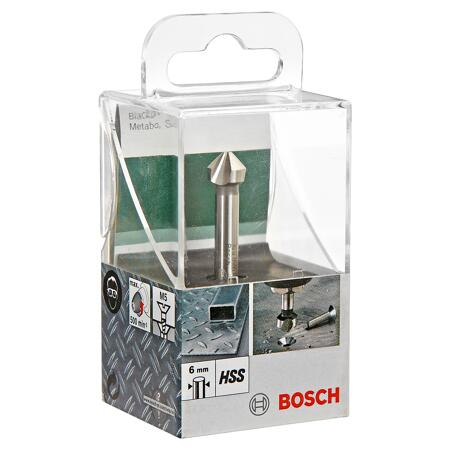 3. Bild von HSS-Kegelsenker Ø 10 x 50 mm