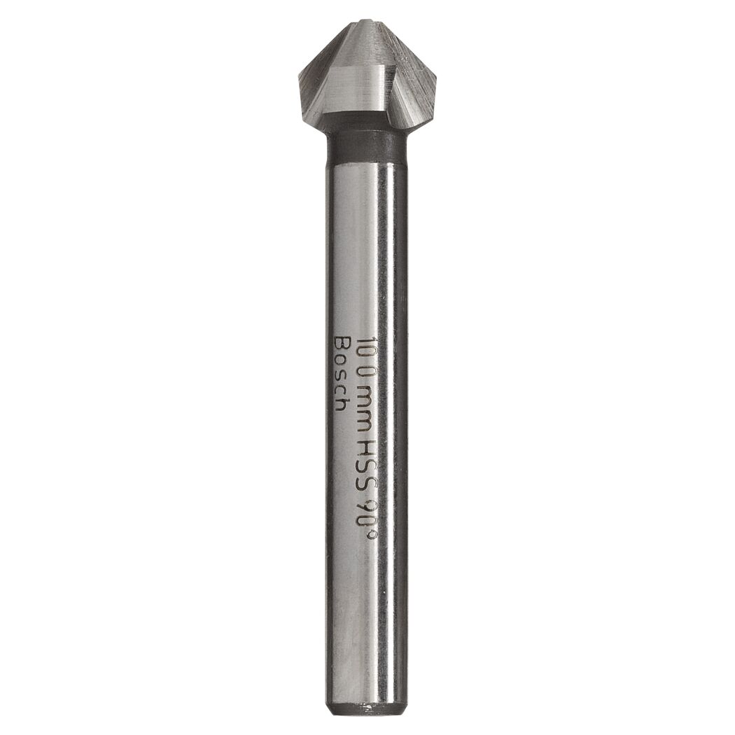 HSS-Kegelsenker Ø 10 x 50 mm