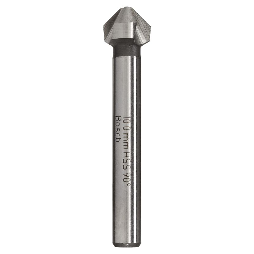 HSS-Kegelsenker Ø 10 x 50 mm
