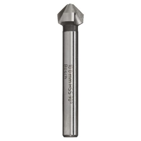 2. Bild von HSS-Kegelsenker Ø 10 x 50 mm