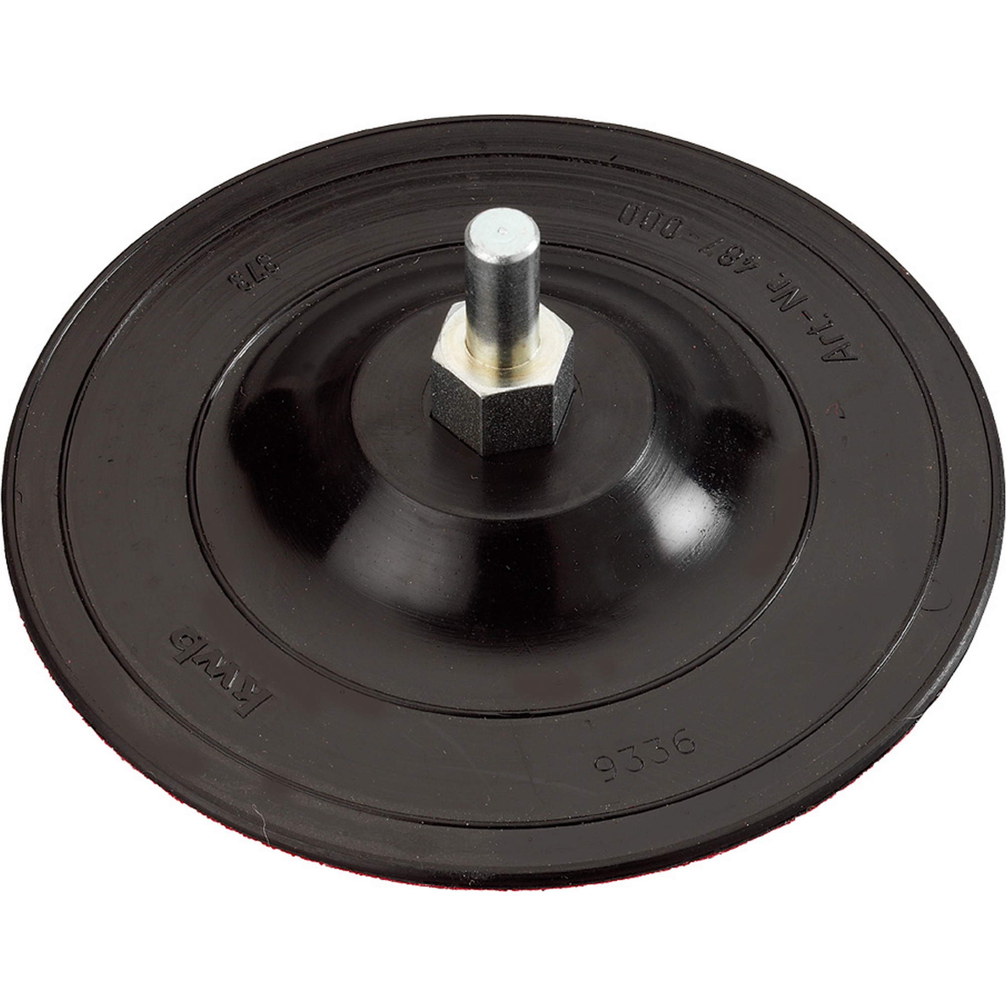 Haftstützteller 'Quick-Stick' Ø 115 mm