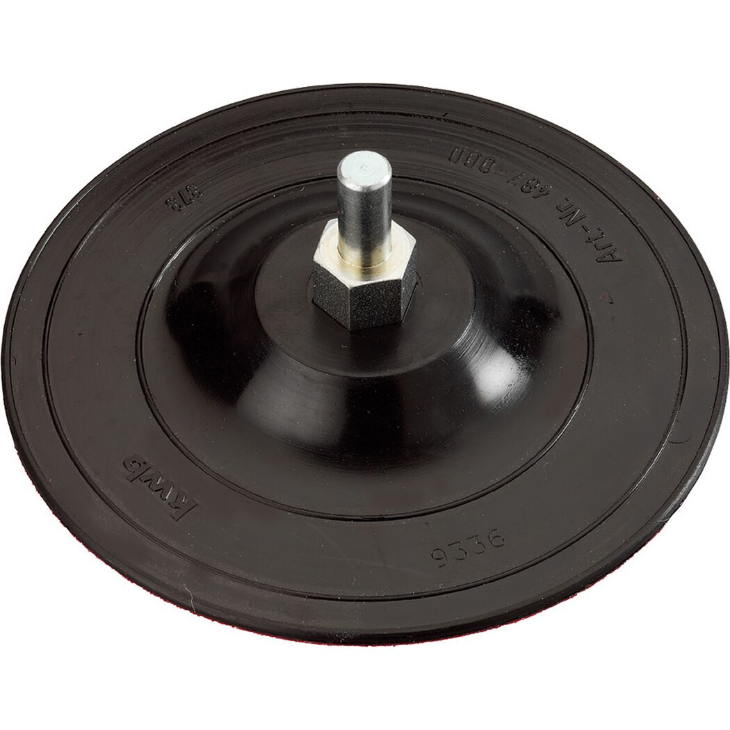 Haftstützteller 'Quick-Stick' Ø 115 mm
