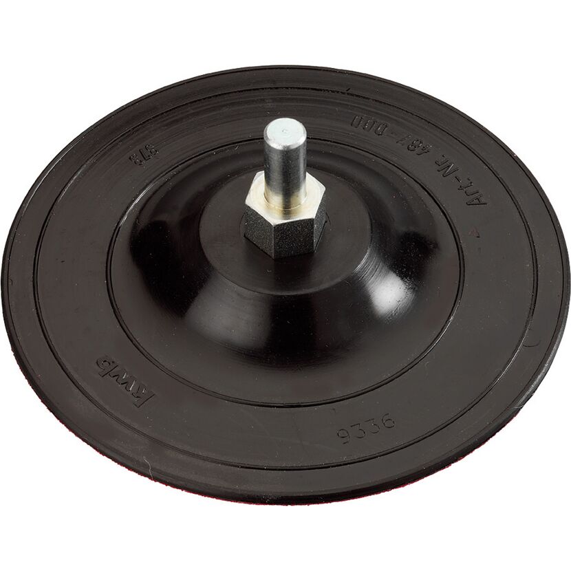 Haftstützteller 'Quick-Stick' Ø 115 mm